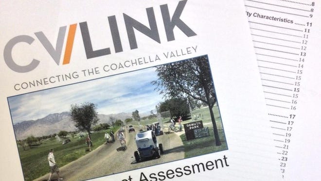 Readers make cases for and against the CV Link trans-valley path project.