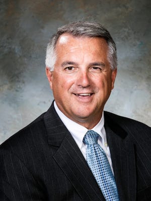 A. Dwight Utz was terminated, effective Feb. 5, as president and CEO of PeoplesBank.