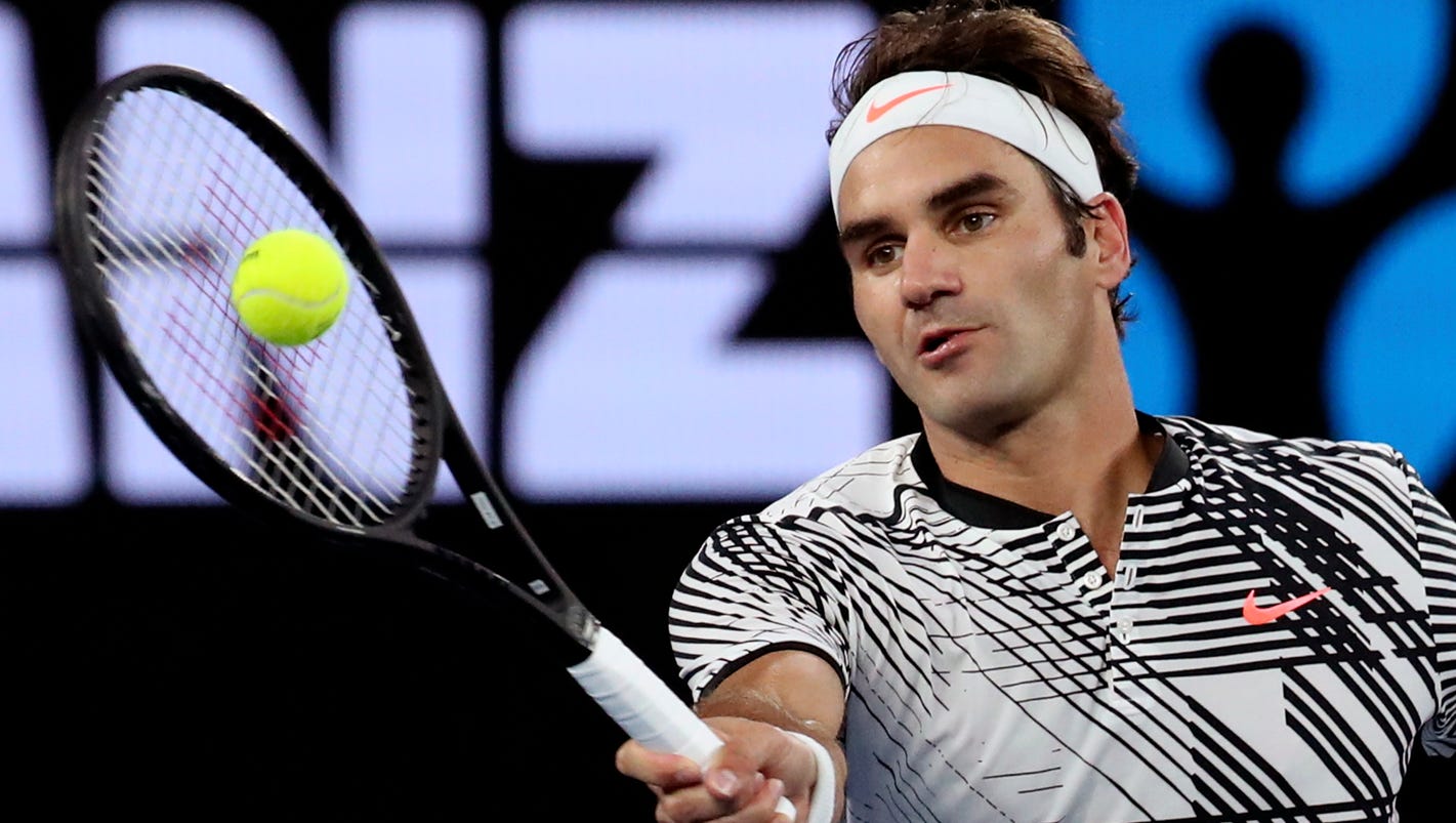 Roger Federer beats Stan Wawrinka to reach Australian Open final1600 x 800