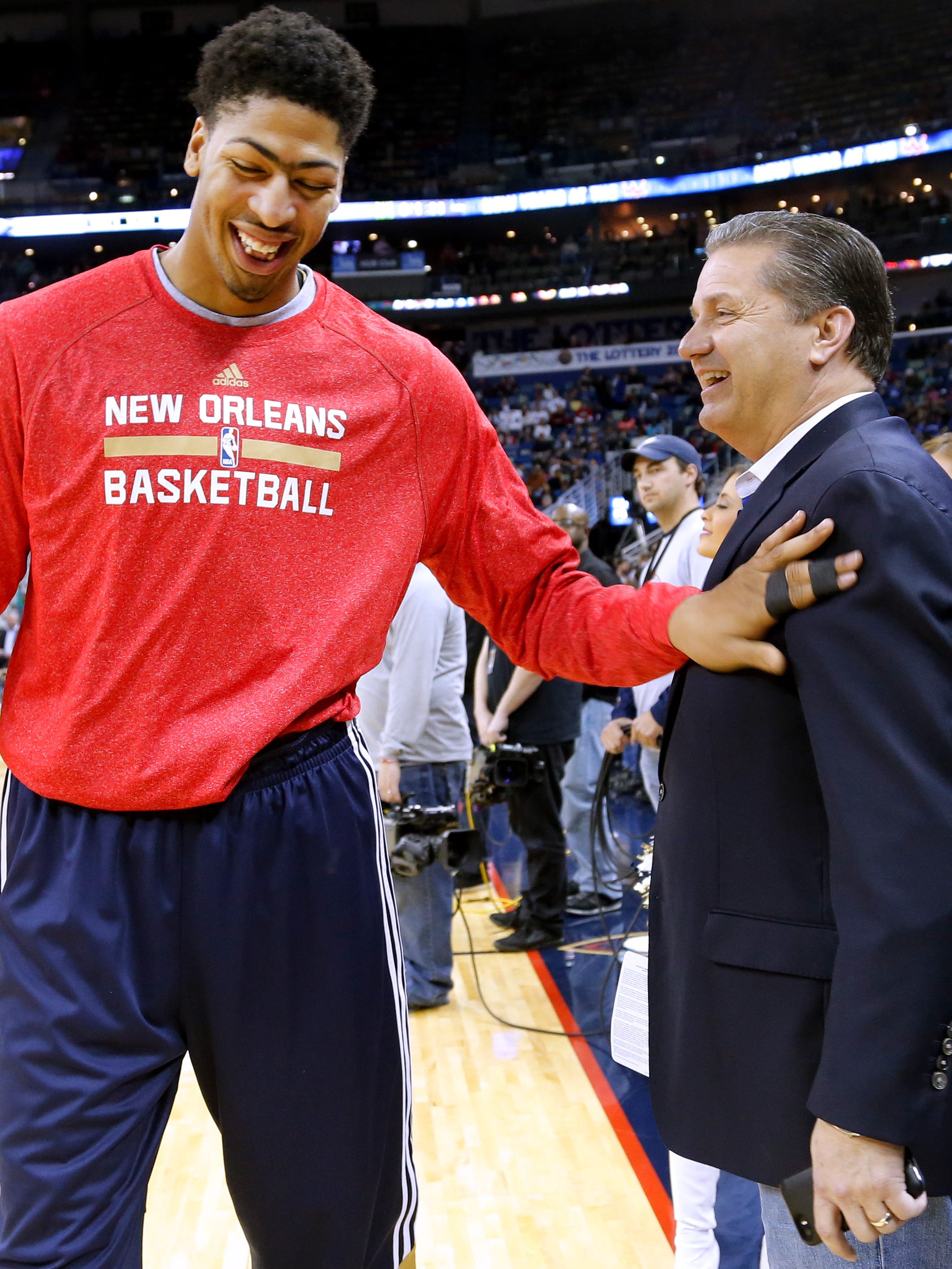 How To Fix College Basketball Get Rid Of The Nba One And Done Rule