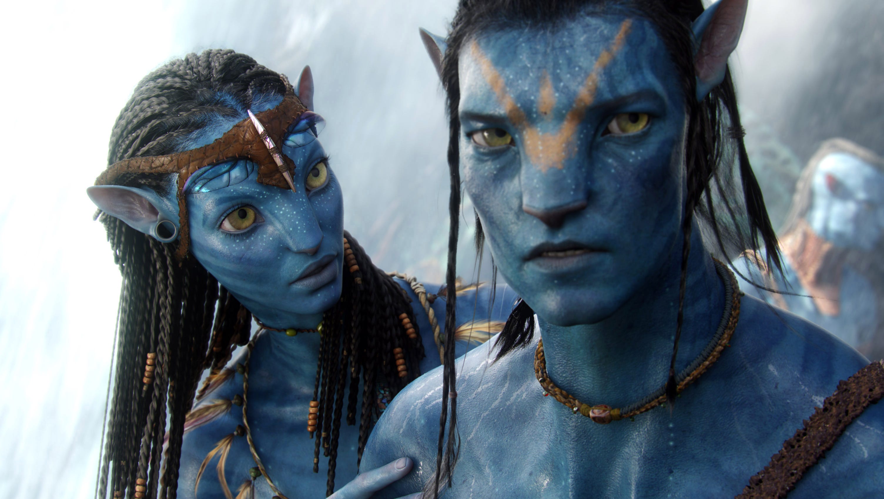 james cameron announces another avatar