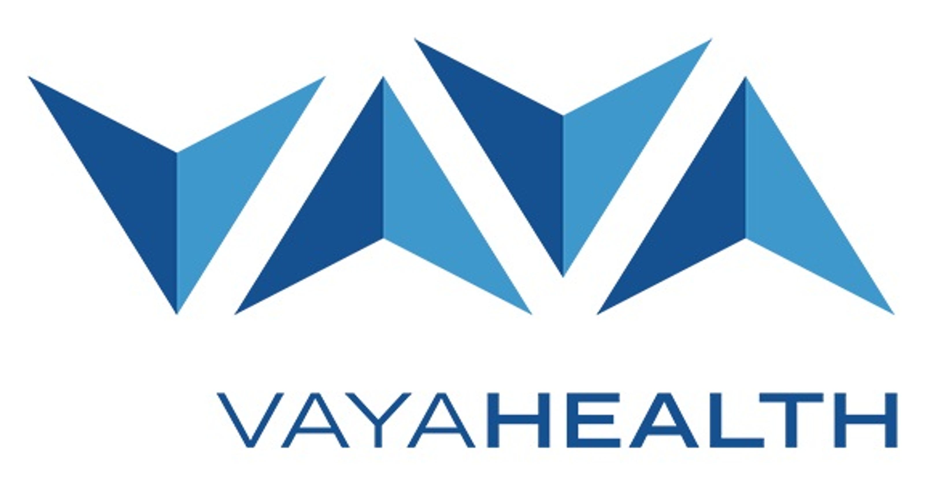 Vaya Health consolidating offices
