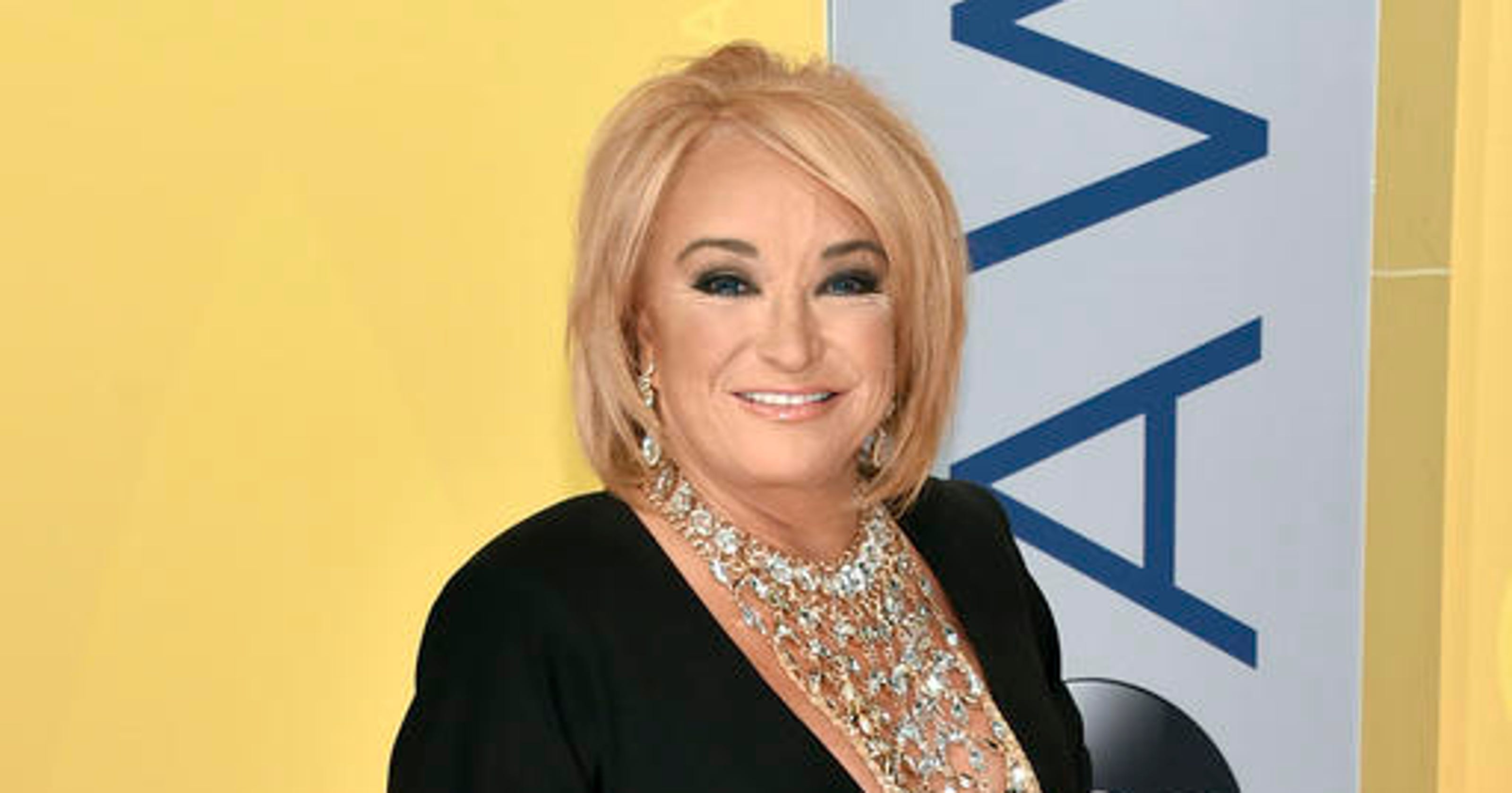 Country singer Tanya Tucker hospitalized after a fall