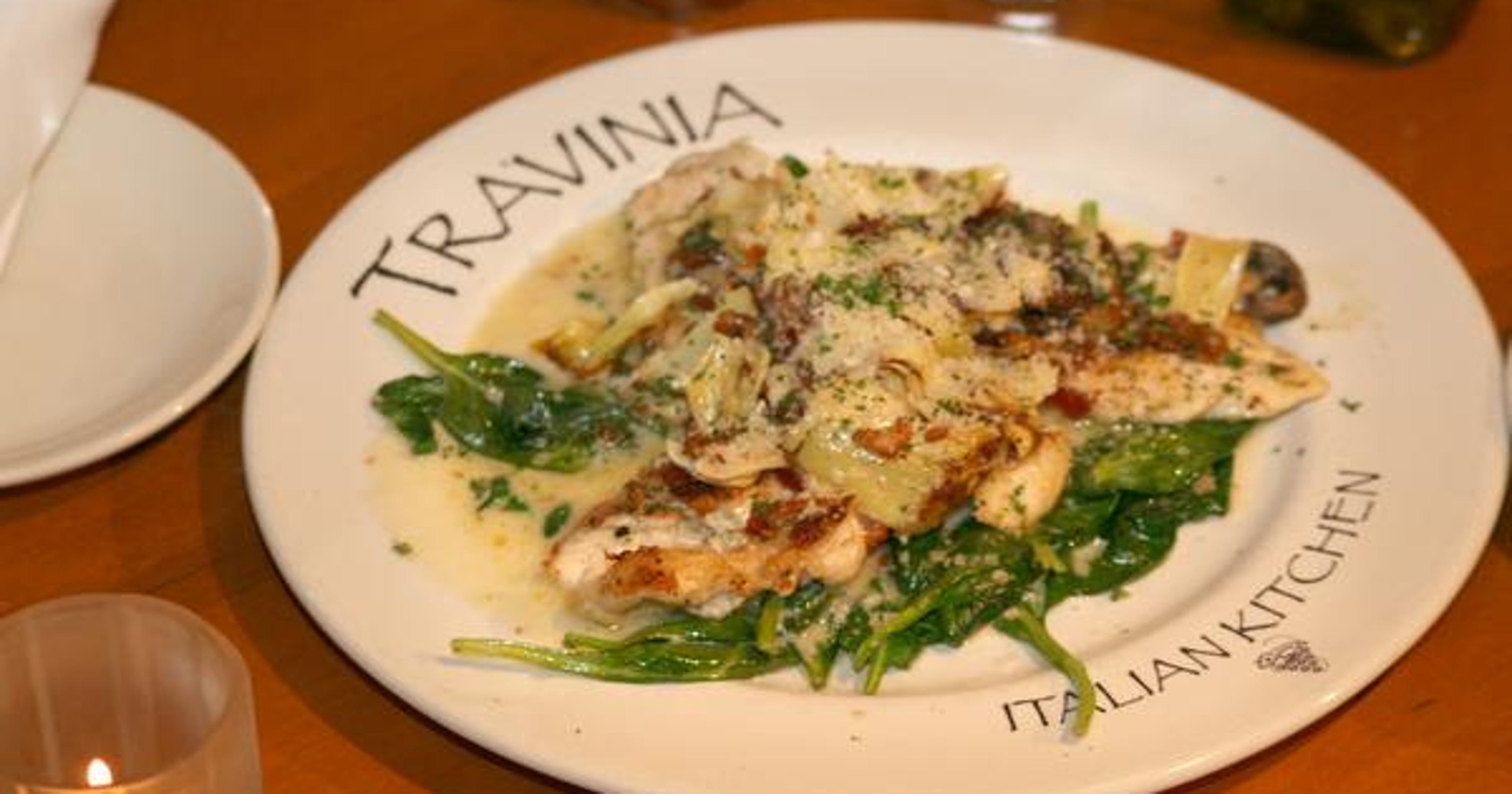 Longtime Greenville Italian Restaurant Shutting Its Doors