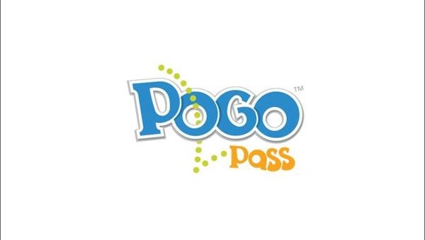 POGO Pass