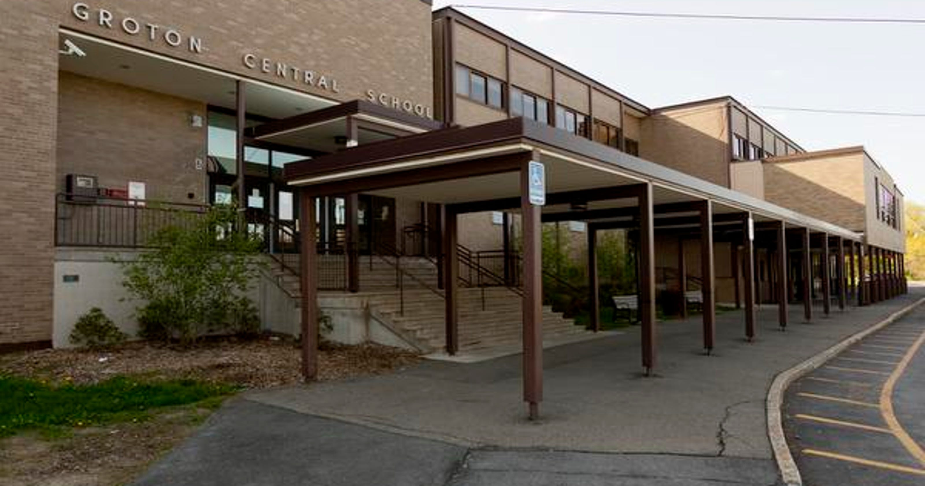 Groton school district proposes new capital project