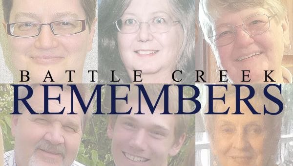 Battle Creek Remembers