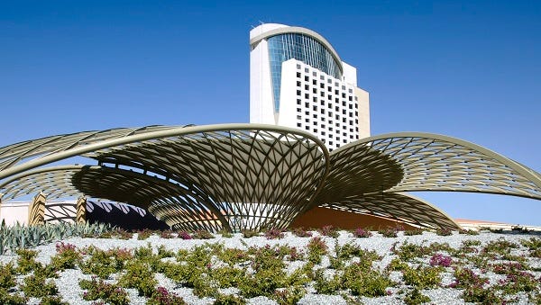 $99 Morongo Stay & Buffet Deal