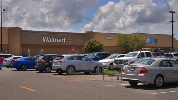 Dead bodies found at Walmart is kind of a trend. Here's why