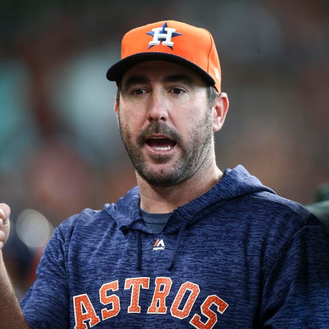 "I've said some pretty inflammatory things about...