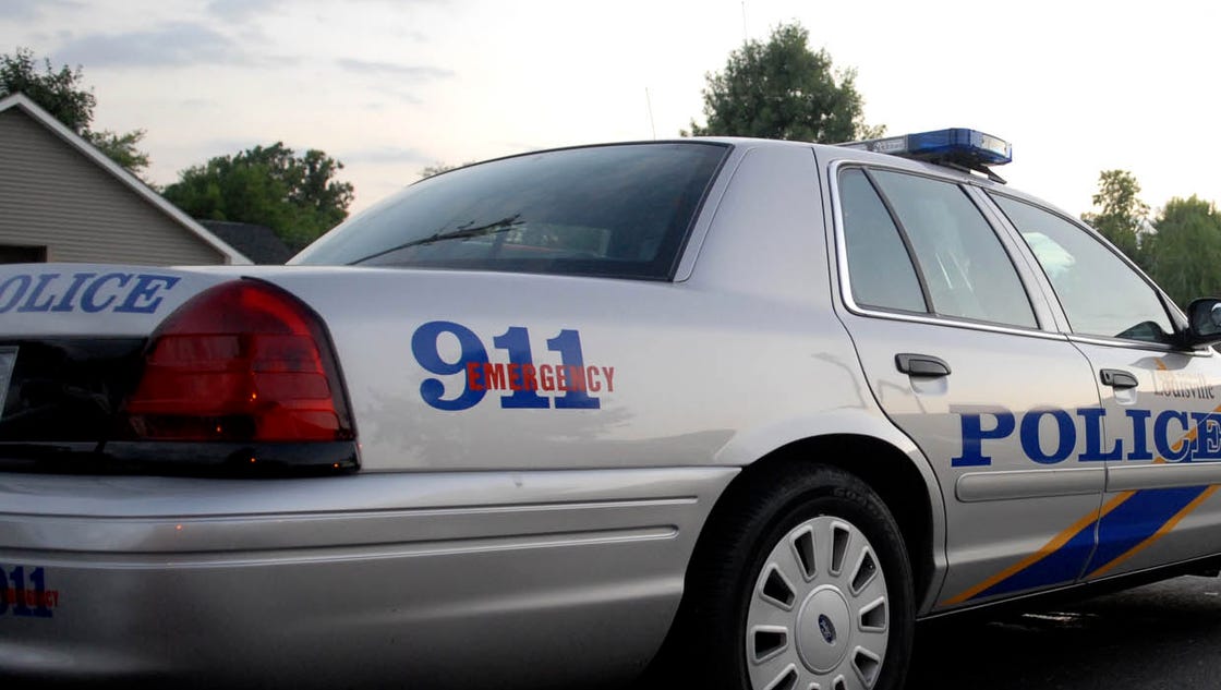 Louisville police sex abuse scandal: Here's what we know - The Courier-Journal