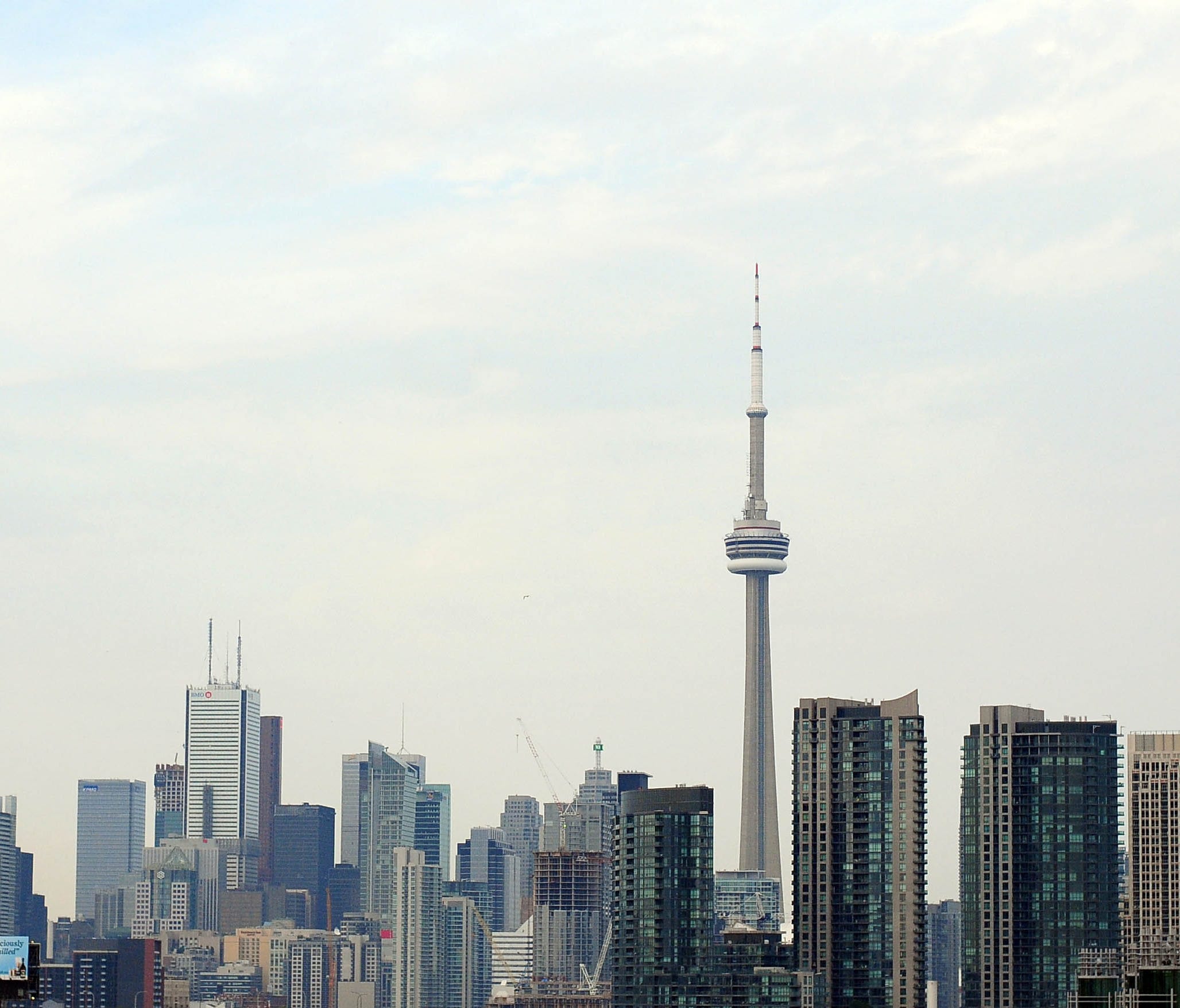 Toronto was ranked as the sixth best market for tech jobs as well as one of the cheapest markets for the highest quality workers.