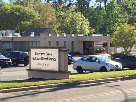 Florida's largest nursing home owner part of growing ...