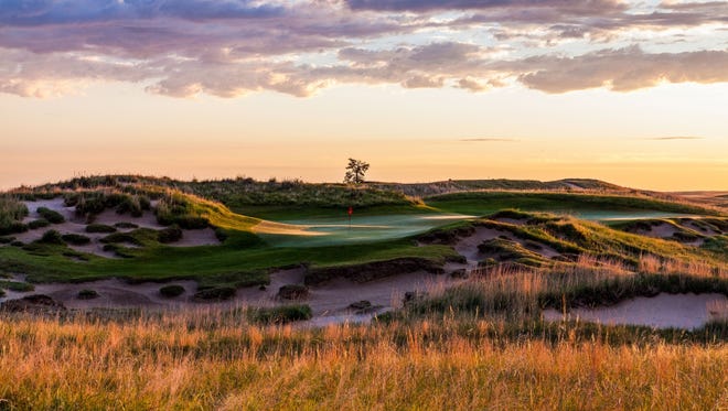 SDSU will host an elite field for its new golf tournament held at the prestigious Prairie Club in Valentine, Neb.