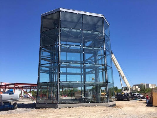 Carvana To Bring Car Vending Machine Concept To Nashville
