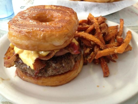 Brooks Gourmet Burgers & Dogs has opened a second location in North Naples.