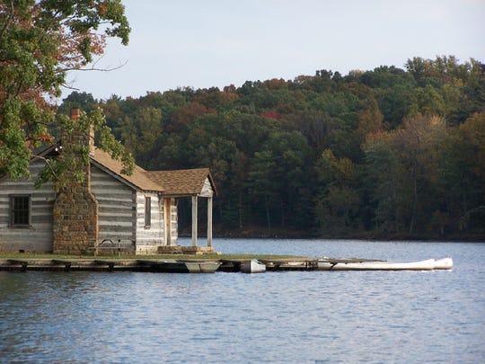 Wallpaper Explore What Lincoln Harmonie State Parks Have To Offer Free