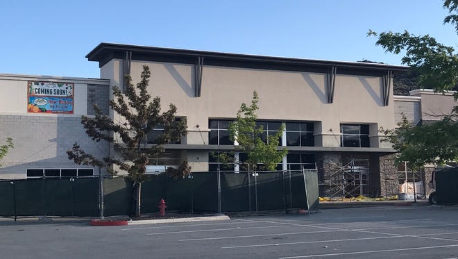 Sprouts Farmers Market, the grocery chain known for its natural and organic foods, is scheduled to open a store on June 27, 2018, on Disc Drive in Sparks. The first Northern Nevada Sprouts opened in Reno in September 2017.