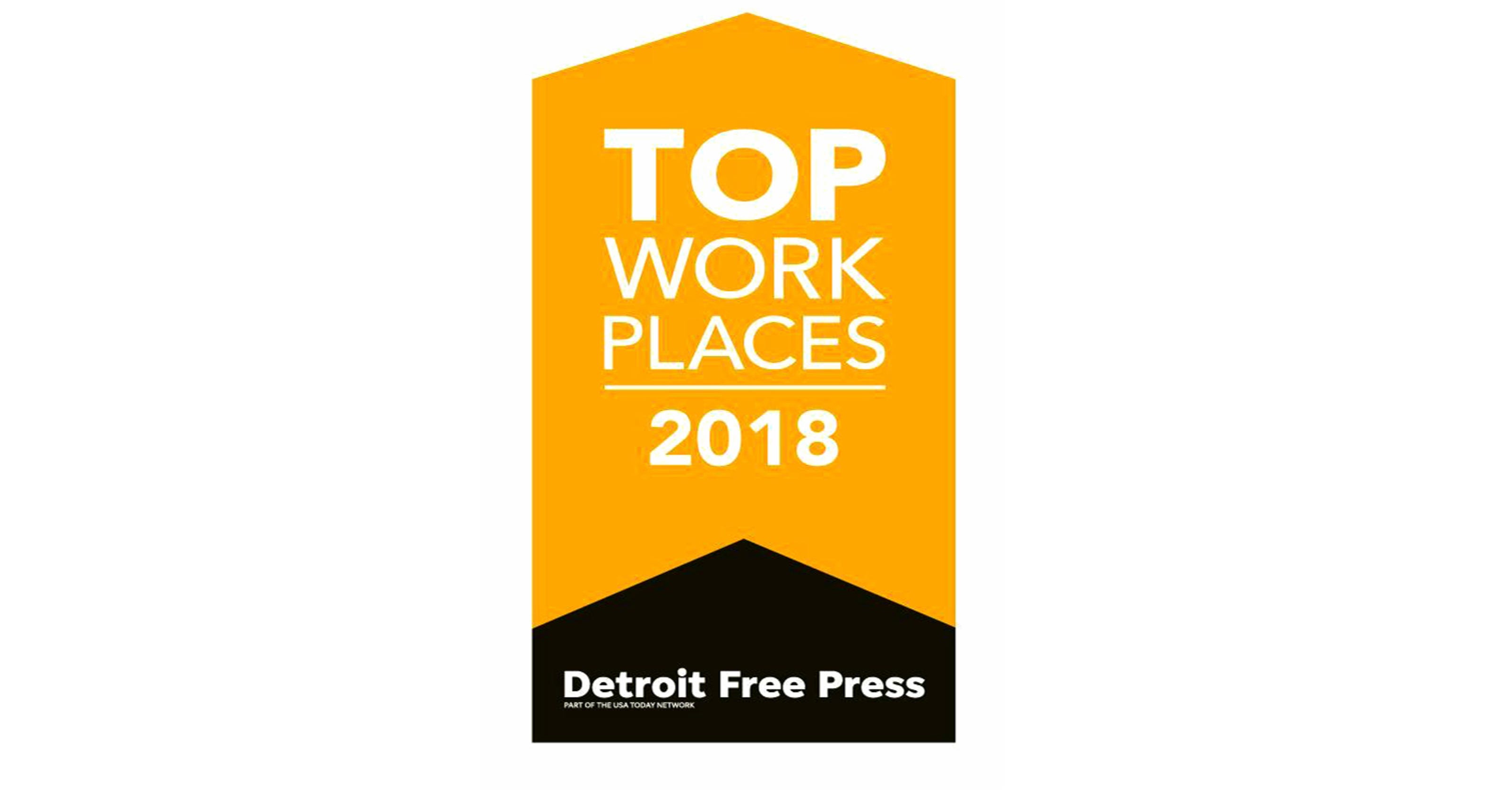 Free Press Top Workplaces seeks nominations