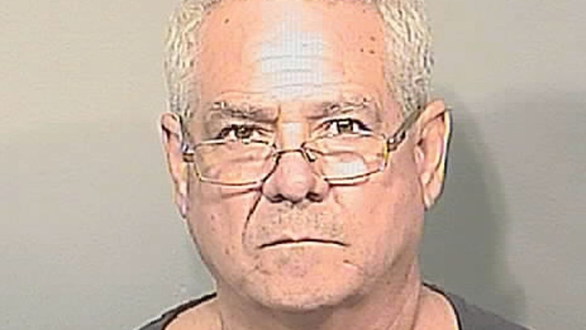 Photos Arrest mugshots for 26