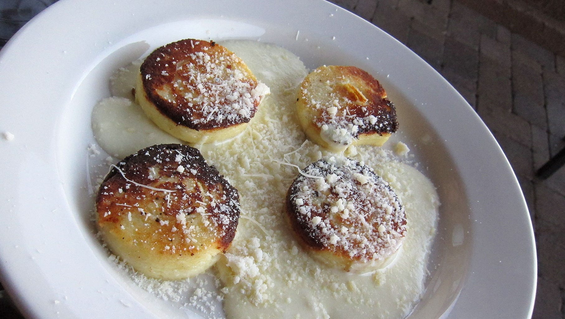 12 Best Scottsdale Restaurants Nail Italian Pizza Seafood