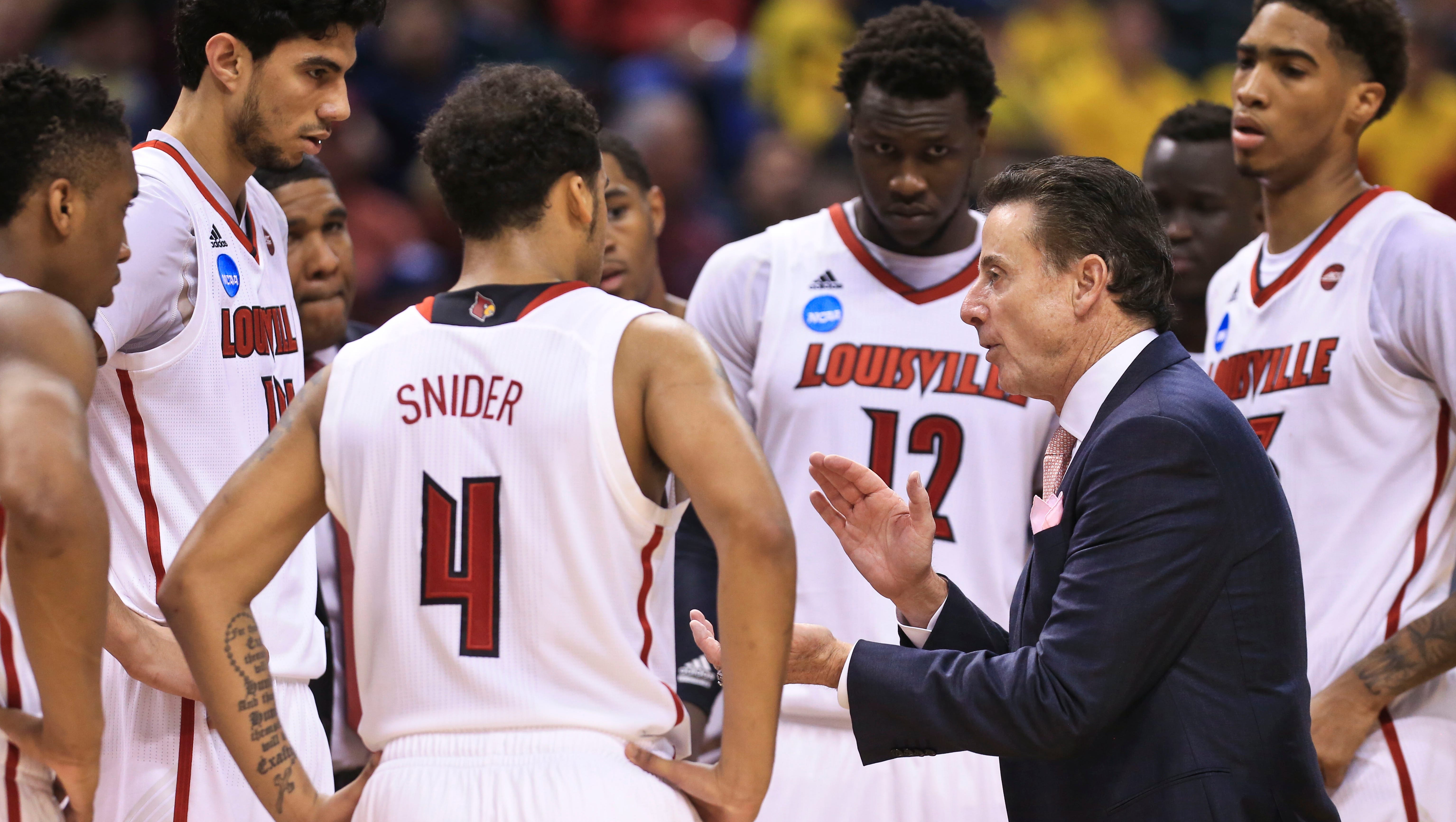 Louisville Basketball Cards Vs Purdue Gets Schedule Date