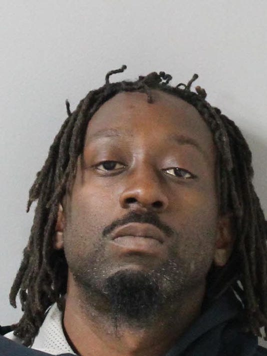 Suspect in Belmont-area rape arrested