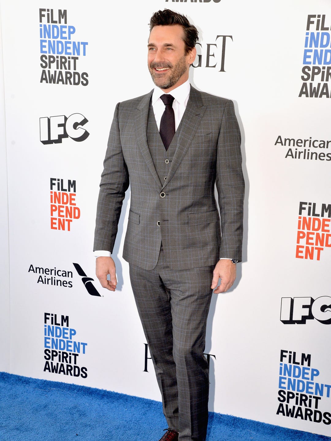 Bestdressed male celebrities Our favorite looks from 2017