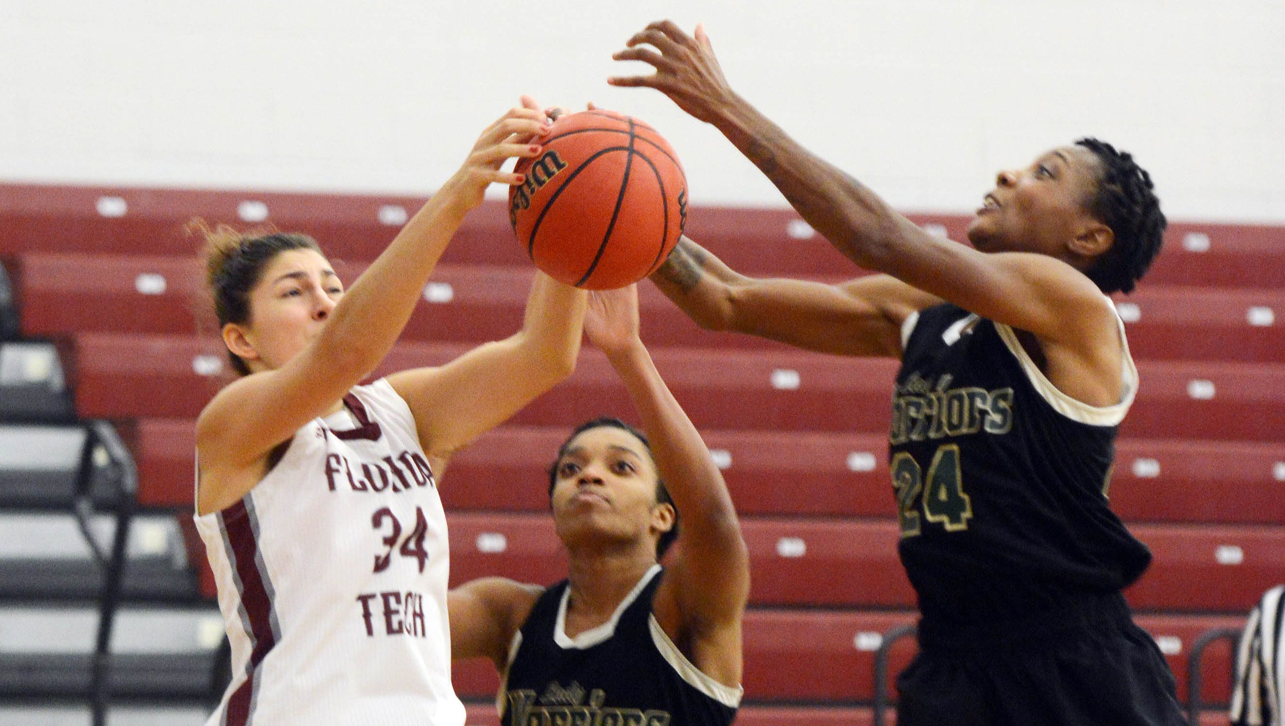 Florida Tech basketball player Tereza Sedlakova to play in Spain Florida Tech basketball player Tereza Sedlakova to play in Spain