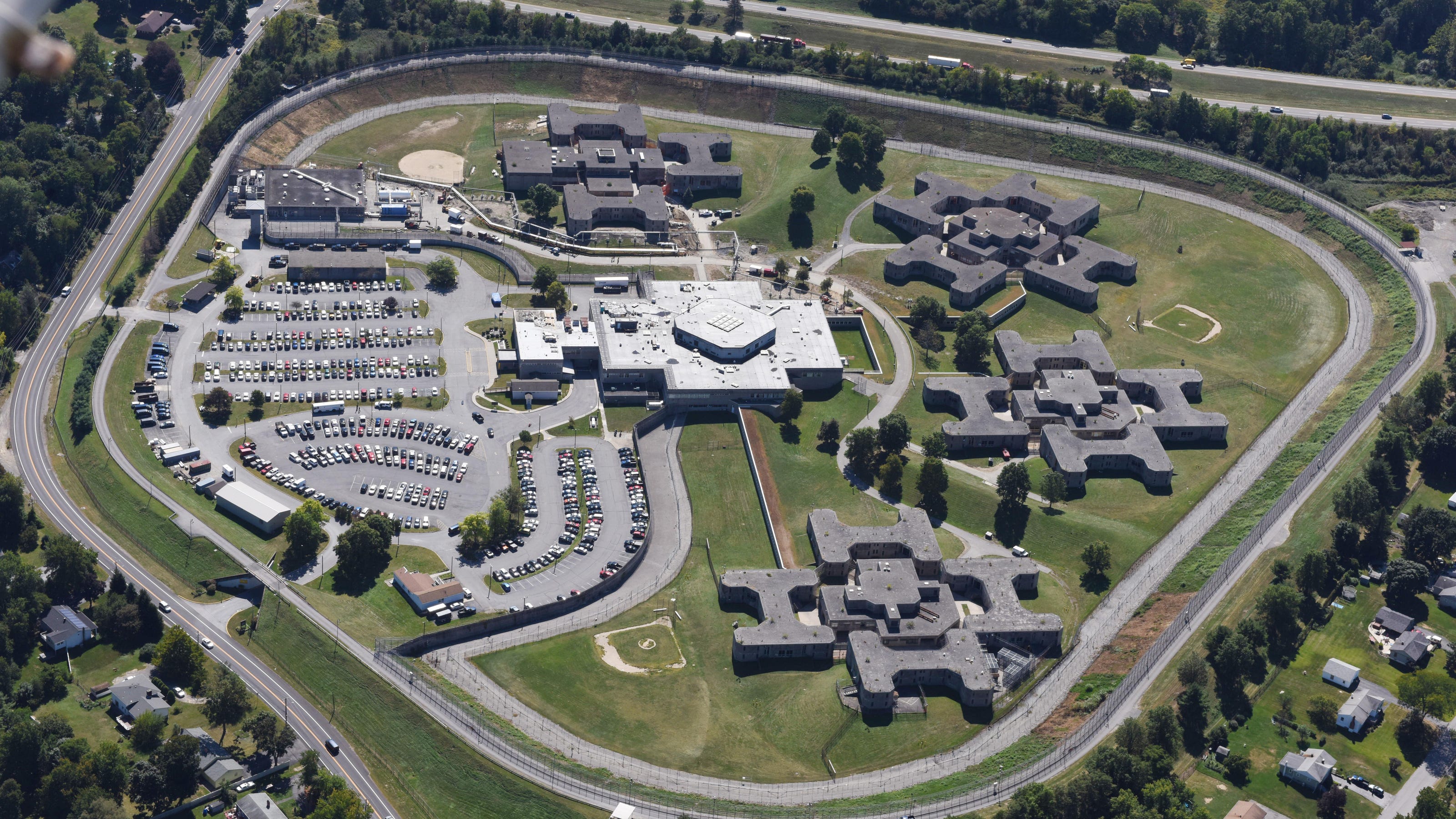 Nys Prisons Closing In 2025