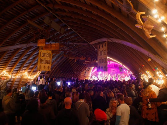 Your Guide To More Than 60 Fall Music Events In Iowa