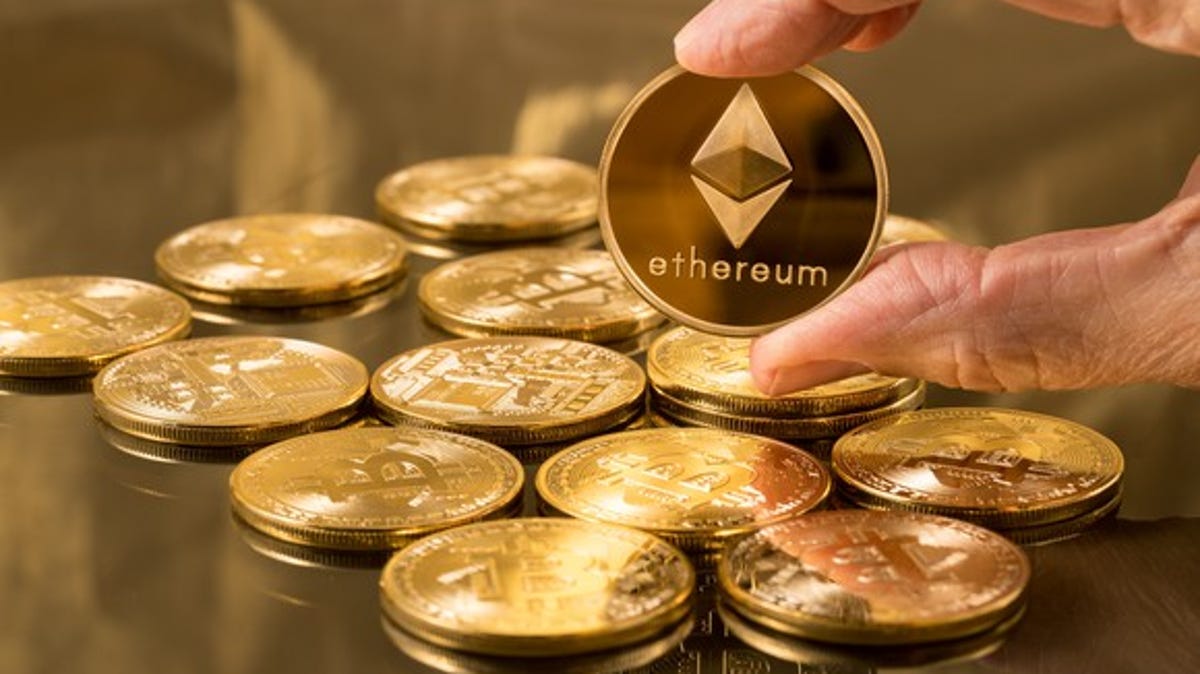 Amazon Domain Name Cryptocurrency Domains