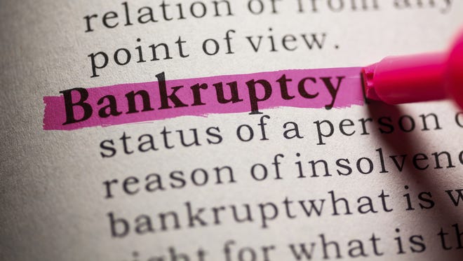 Consumer Action - Personal Bankruptcy: Your financial fresh start