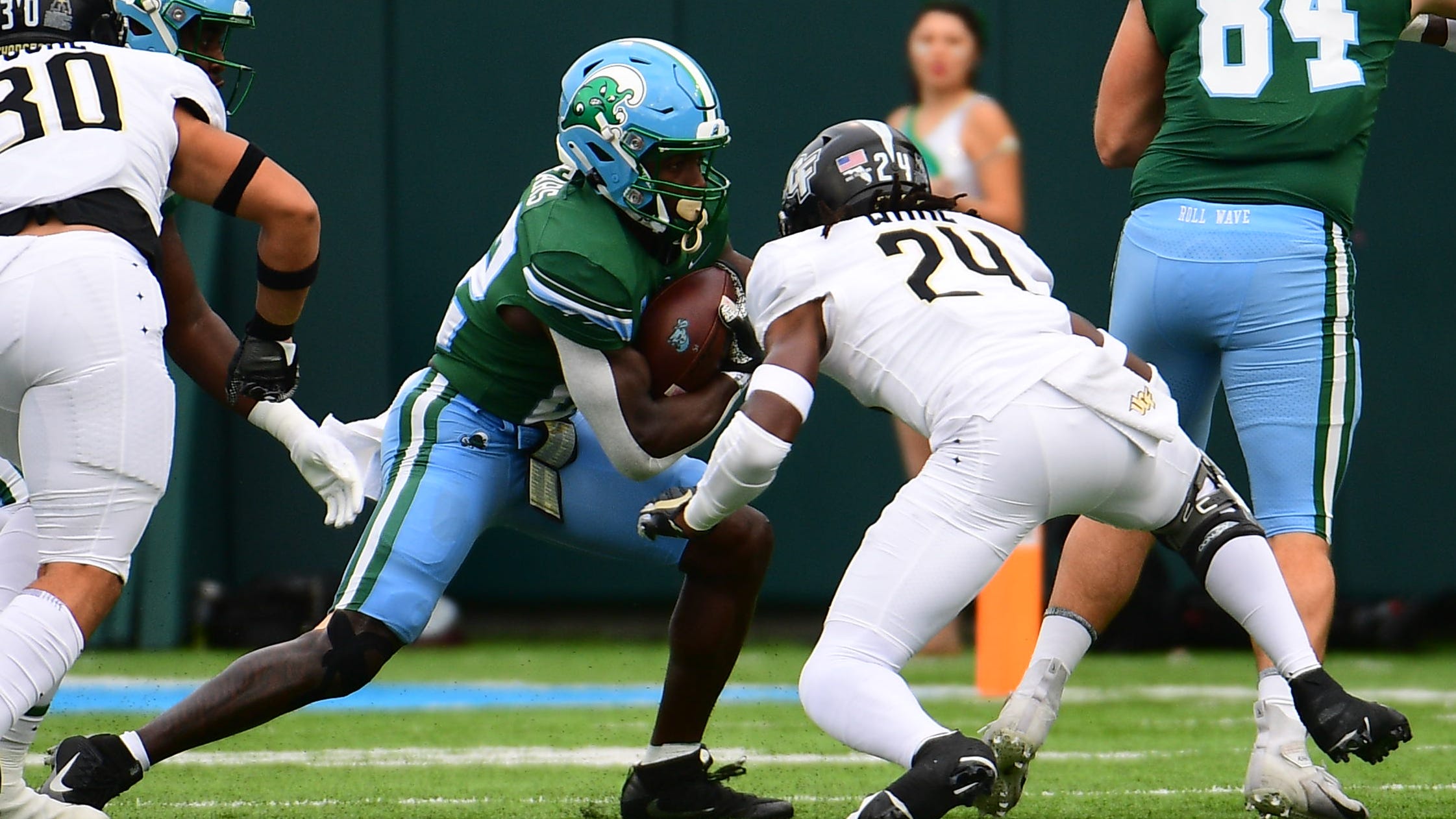 Cotton Bowl Tulane vs. USC odds, picks and predictions