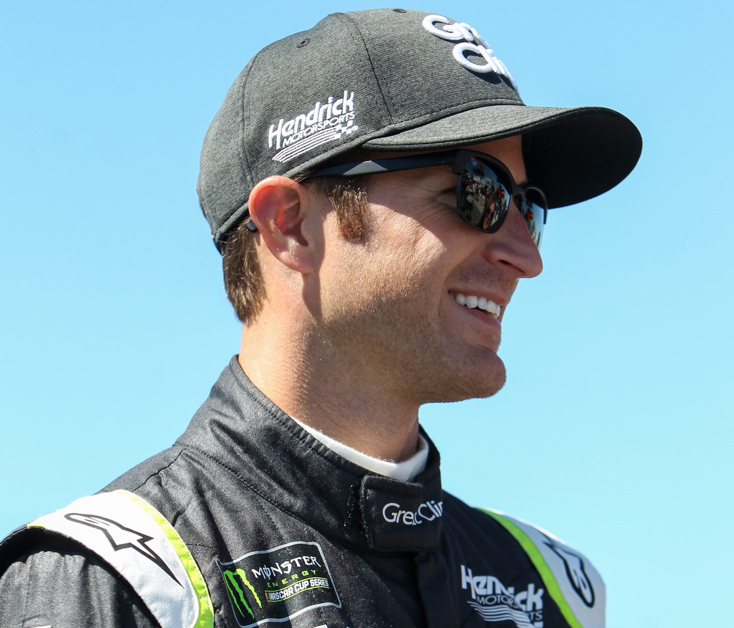Kasey Kahne was released from the final year of his contract with Hendrick Motorsports.