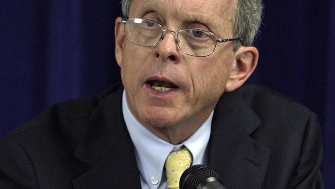 Attorney General Mike Dewine Sues Monsanto To Pay For Cleanup