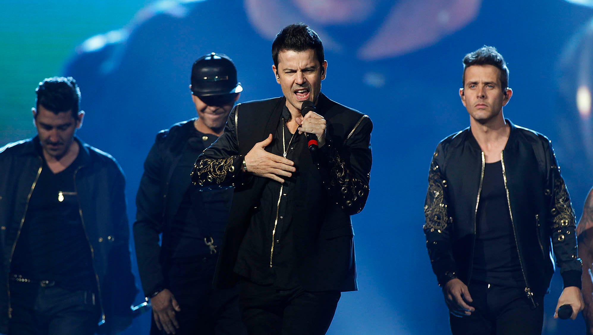 Review Have New Kids On The Block Still Got The Right Stuff