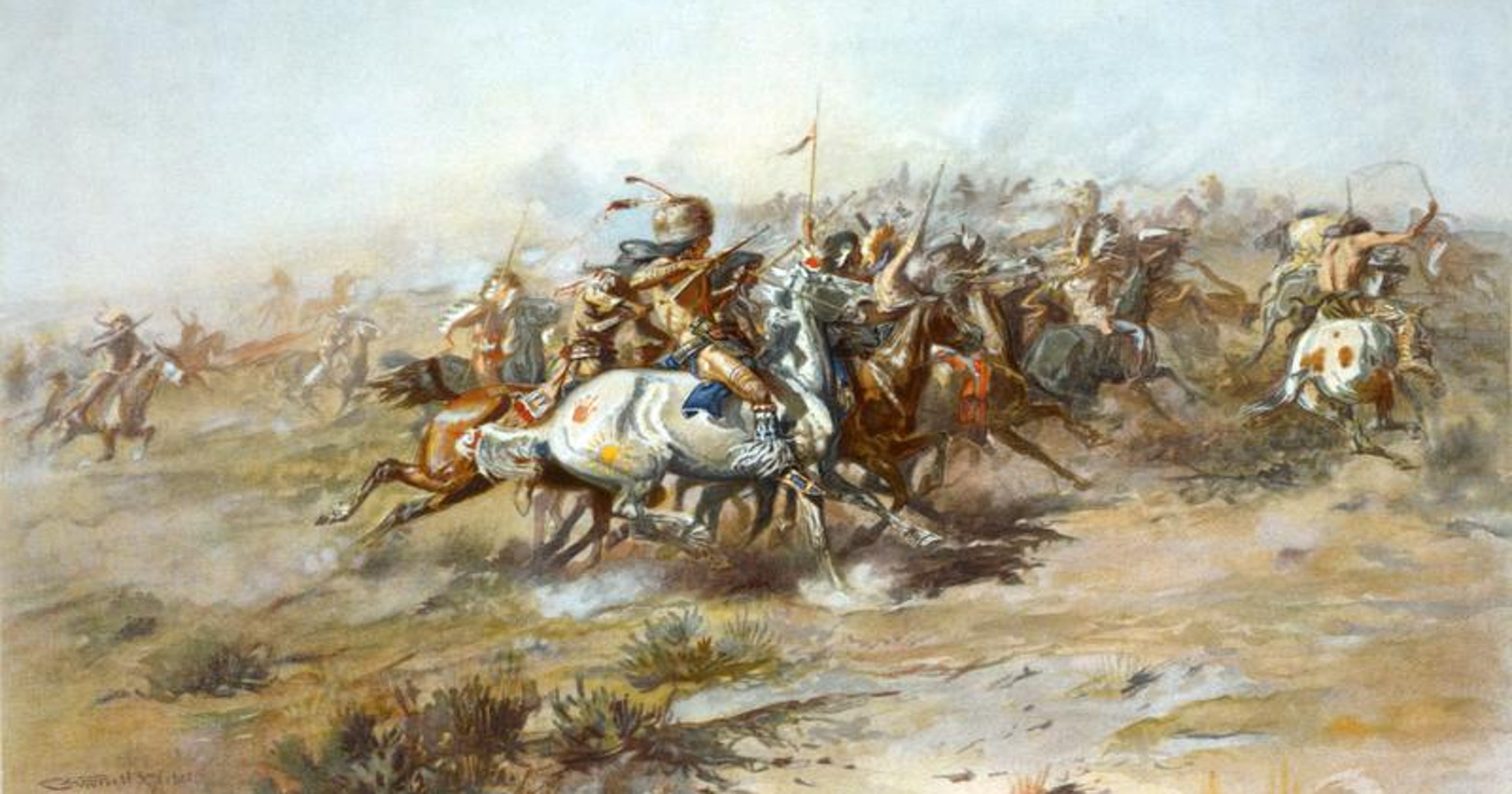 Image result for Indian Wars