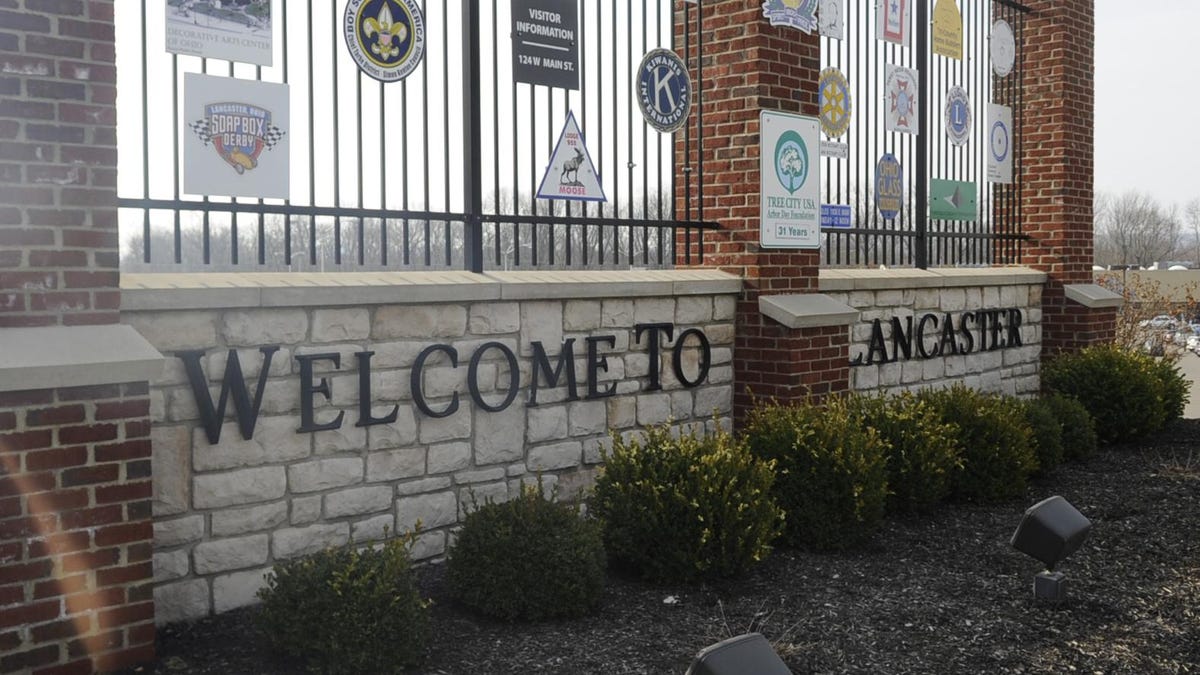 Why people online have ranked Lancaster as a B place to live