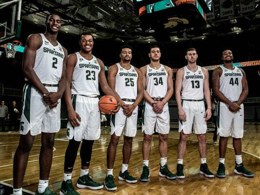 MSU basketball player-by-player analysis