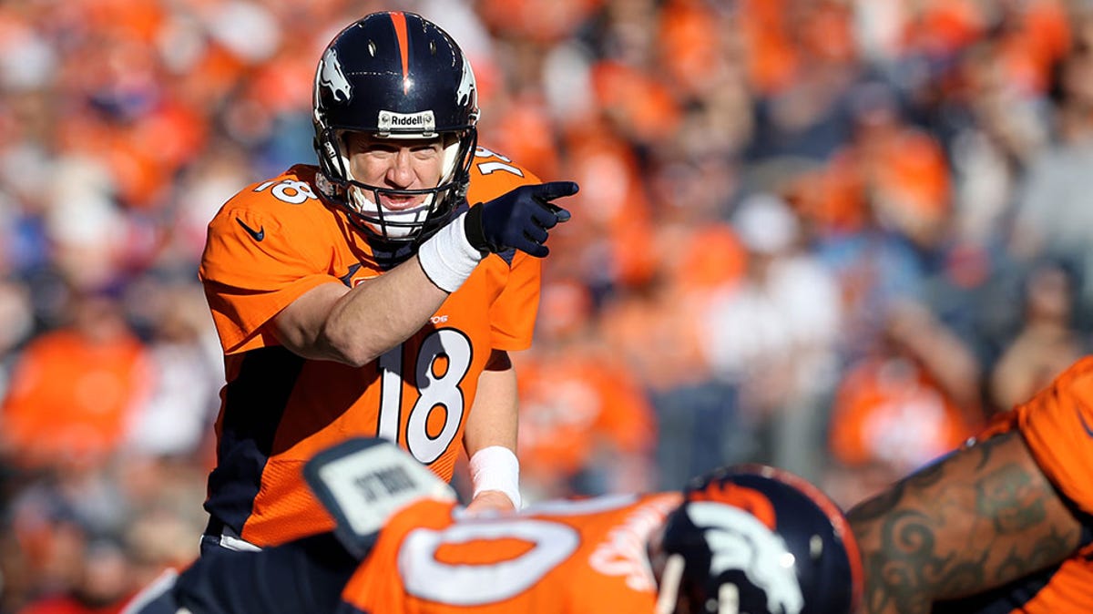 Top Fantasy Qb Rbs And Wrs Each Year