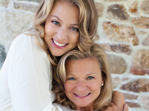 On July 10, join mother-daughter Lisa Scottoline a...