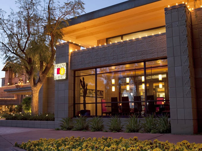 30-plus restaurants for Thanksgiving dinner in metro Phoenix
