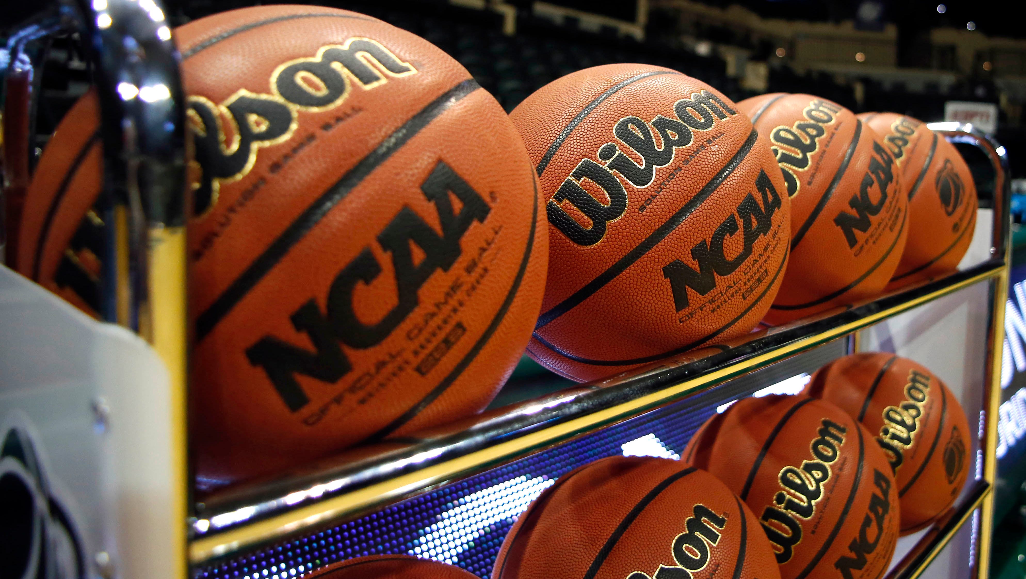 Conference tournament championships: 2016 NCAA tournament ...