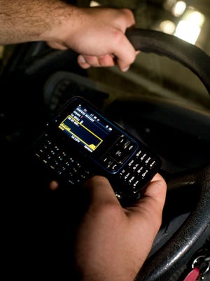 State lawmakers are still looking at tweaks to Utah’s distracted driving law, which currently prohibits texting while driving. Additional measures could make other cell phone uses illegal as well.