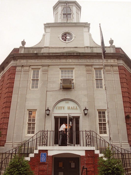 Could a sports complex or production studio come to Peekskill?