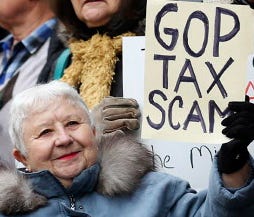 In Dubuque, Iowa, on Nov. 14, 2017.