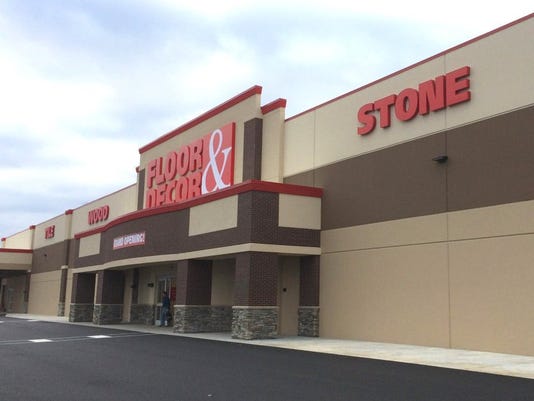 Floor Decor Retail Store Opens Near Cedar Bluff