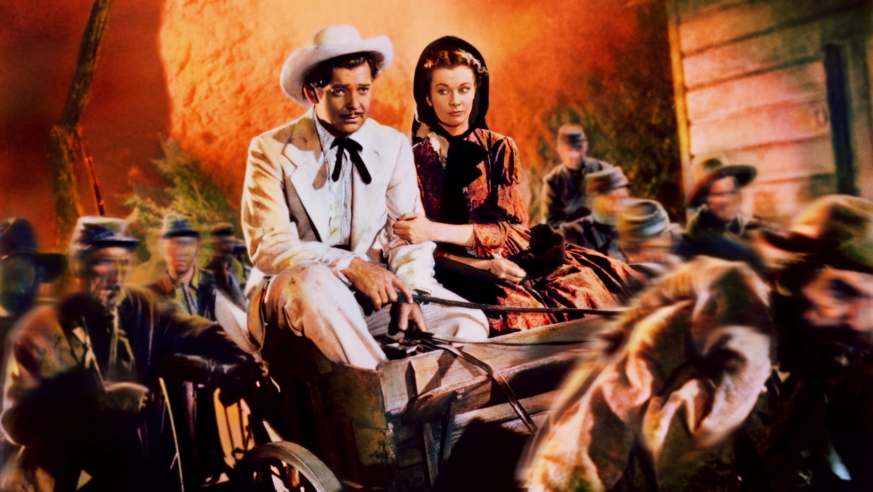 What Endures As Gone With The Wind Turns 75
