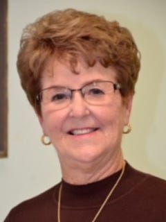Virginia Moore
